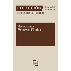 Relaciones Paterno-Filiales "Próxima Aparición 16-Dic-2023"