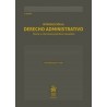 Introducción al Derecho Administrativo "Teoría y 150 casos prácticos resueltos"