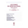 Lecciones de Derecho Penal. Parte Especial 2023 (Papel + Ebook)