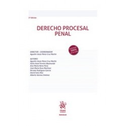 Derecho Procesal Penal 2023 (Papel + Ebook)
