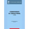 Comentarios al Código Penal. 2 Tomos. Edición 2023