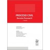 Proceso Civil. Derecho Procesal II 2023 (Papel + Ebook)