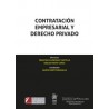 Contratación Empresarial y Derecho Privado 2023 (Papel + Ebook)