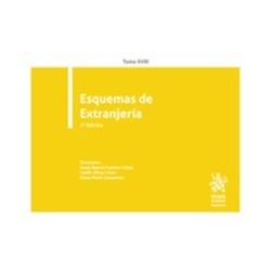 Esquemas de Extranjería (Papel + Ebook)