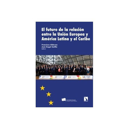 El futuro de la relación entre la UE y América Latina y el Caribe