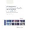 Las inversiones inmobiliarias en España de extranjeros y no residentes