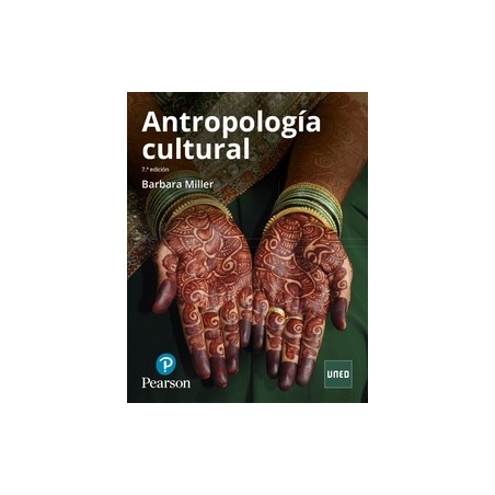 Antropología Cultural