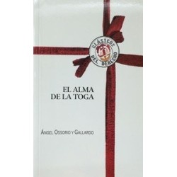 El Alma de la Toga