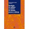 Resolución de Conflictos en Materia de Consumo: Proceso y Arbitraje