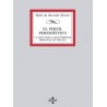 El Perfil Periodístico "Claves para Caracterizar Personas en Prensa"