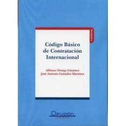 Código Básico de Contratación Internacional.