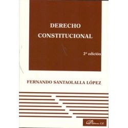Derecho Constitucional.