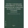 Industria y Contaminación Medioambiental "Un Estudio Comparativo de la Percepción del Riesgo en Colombia. y España"