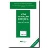 Actas de Derecho Industrial y Derecho de Autor Tomo 30 "Años 2009-2010"