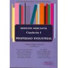 Cuadernos Prácticos Bolonia Vol.1 "Derecho Mercantil Propiedad Industrial"