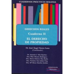 Cuadernos Prácticos Bolonia. Cuaderno 1 "Introducción al Estudiante de los Derechos Relaes .La...
