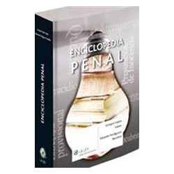Enciclopedia Penal