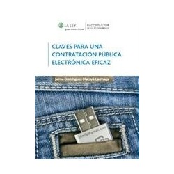 Claves para una Contratación Pública Electrónica  Eficaz