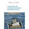 Claves para una Contratación Pública Electrónica  Eficaz