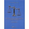 Justicia Penal Democrática y Justicia Penal "Reflexiones"