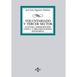Voluntariado y Tercer Sector