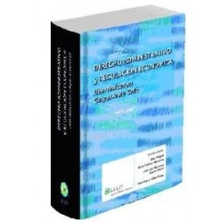 Derecho Administrativo y Regulación Económica