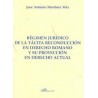 Régimen Jurídico de la Tácita Reconducción en Derecho Romano y su Proyección en Derecho Actual