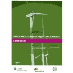 Concursal "Cuadernos de Derecho para Ingenieros"