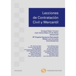 Lecciones de Contratación Civil y Mercantil