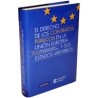 El Derecho de los Contratos Públicos en la Unión Europea y  sus Estados Miembros