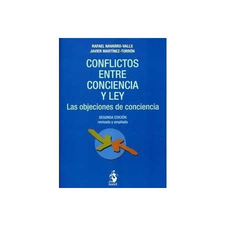 Conflictos Entre Conciencia y Ley.