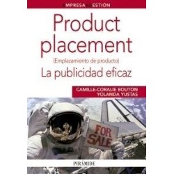Product Placement "La Publicidad Eficaz"