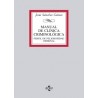 Manual de Clínica Criminológica "Perfil de Peligrosidad Criminal. Ejemplo Docente: Terrorismo Yihadista"