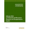 Informe 2010. la Protección Jurídica de las Personas con Discapacidad en España
