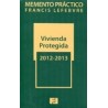Memento Vivienda Protegida  2012-2013