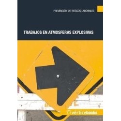 Trabajos en Atmóferas Explosivas