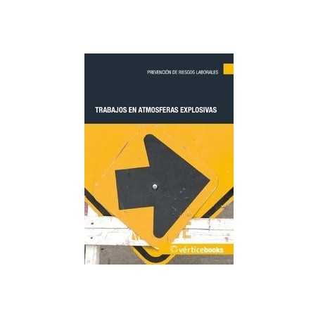Trabajos en Atmóferas Explosivas