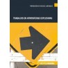 Trabajos en Atmóferas Explosivas