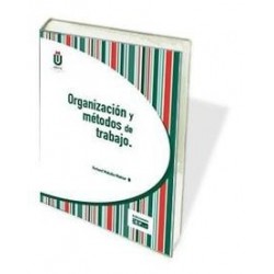 Organización y Métodos de Trabajo