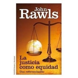 Justicia como Equidad, la "Una Reformulación"