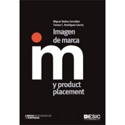 Imagen de Marca y Product Placement