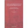 Liber Amicorum. "Profesor José Manuel Pelaez Maron. Derecho Internacional y Derecho de la Union Europea"