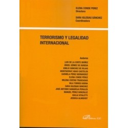 Terrorismo y Legalidad Internacional