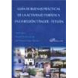 Guía de Buenas Prácticas de la Actividad Turística en la Región Tánger-Tetuán