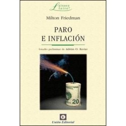 Paro e Inflación