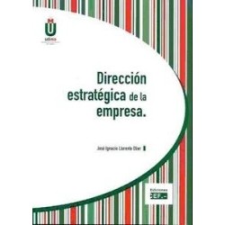 Direccion Estrategica de la Empresa.