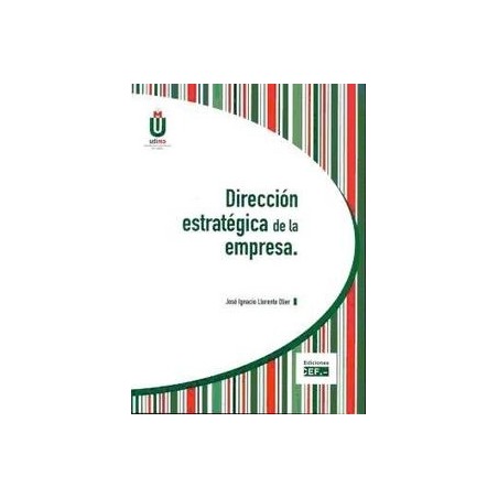 Direccion Estrategica de la Empresa.