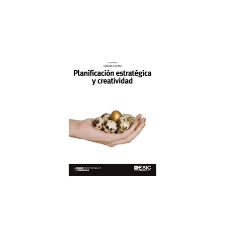 Planificación Estratégica y Creatividad