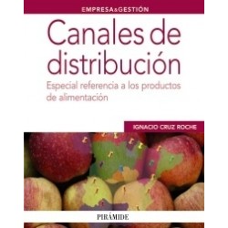 Canales de Distribución "Especial Referencia a los Productos de Alimentación"