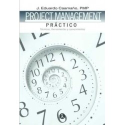 Project Management Práctico "Técnicas, Herramientas y Documentos"
